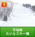 平地域 たいらスキー場